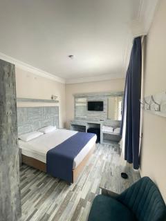 çelik hanım termal otel & spa - 5