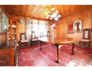 Taj Palace Houseboat, Srinagar - Srinagar - 8