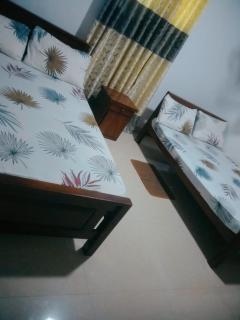 Chathuni Holiday Home - Anuradhapura - 5