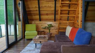 Hilltop Bungalov Sapanca - Sapanca - 6