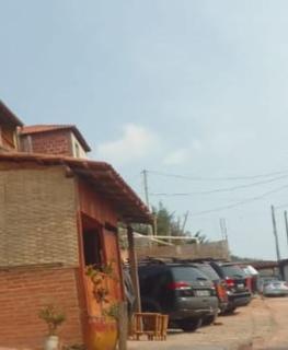 casa clima da montanha 3 - Cunha - 8