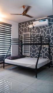 Varkala Life Homestay - Varkala - 7