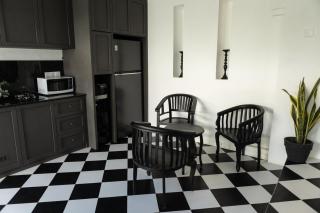 Saige House - Canggu - 1