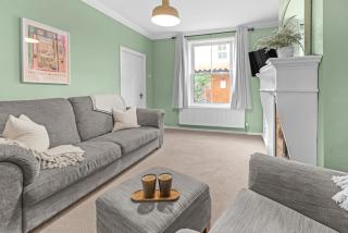 Adventure Cottage - Whitby - Whitby - 4