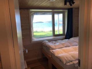 Ecolodge Båthuset 69Nord - Sommarøy - 7