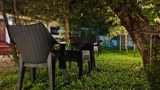 Marari Adonis Beach Villa - Mararikulam - 6