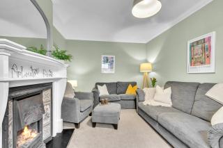 Adventure Cottage - Whitby - Whitby - 9