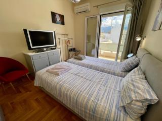 Kalamata.House - Sunny and modern apartment with view! - Kalamata - 7