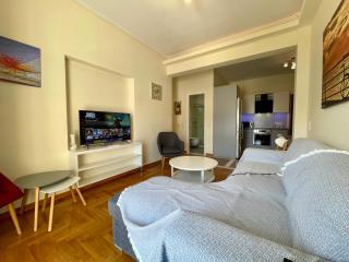 Kalamata.House - Sunny and modern apartment with view! - Kalamata - 3