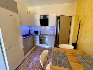 Kalamata.House - Sunny and modern apartment with view! - Kalamata - 4