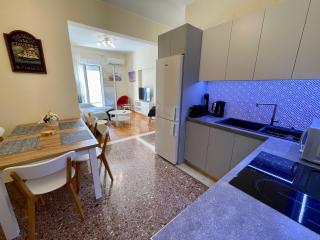 Kalamata.House - Sunny and modern apartment with view! - Kalamata - 5