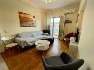Kalamata.House - Sunny and modern apartment with view! - Kalamata - 2