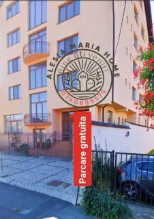 alesia maria home - Sibiu - 8