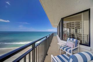Sherwin Condominium 1801 - Daytona Beach Shores - 0