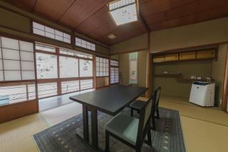 料理旅館 高雄錦水亭 - Kyoto - 1