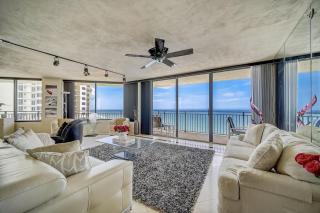 Sherwin Condominium 1801 - Daytona Beach Shores - 7
