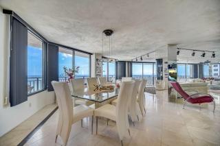 Sherwin Condominium 1801 - Daytona Beach Shores - 9
