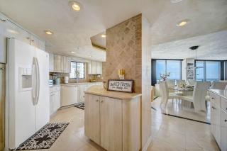 Sherwin Condominium 1801 - Daytona Beach Shores - 1