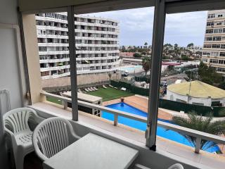Design seaview flat next to Yumbo - Playa del Inglés - 6