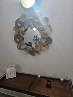 MP's Residence 202 - 5