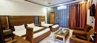 Pakeeza One Hotel - Lahore - 0