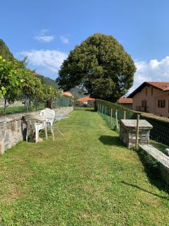 Casa Savina - stupenda vista lago e monti - Plesio - 2
