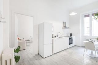 Easylife - Gracious apartment in Città Studi - Milan - 2