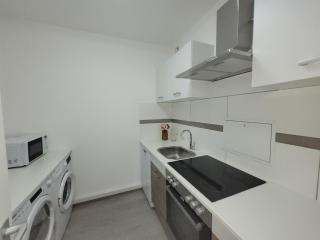 2 Zimmer Wohnung in Zentrale Lage - Mülheim an der Ruhr - 7