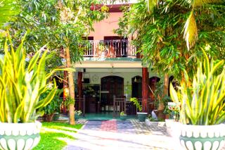 La Safari Inn Tissamaharama - Tissamaharama - 7