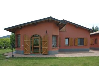 Agriturismo Podere Gozzuto - Gavorrano - 2