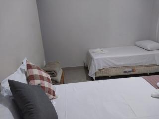 Pousada Ribeirinha - São José da Barra - 8