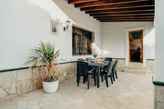 Villa Rocio - - 4