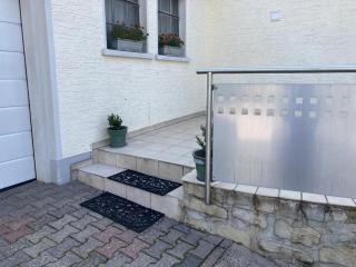 Holiday apartment near the Moselle with terrace - Wehr - 3