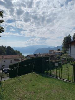 Casa Savina - stupenda vista lago e monti - Plesio - 6