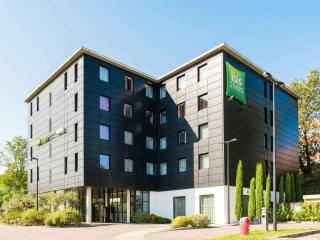 ibis Styles Toulouse Cite Espace - Toulouse - 0