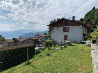 Casa Savina - stupenda vista lago e monti - Plesio - 7