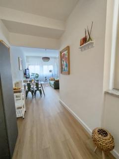 Dylan Apartment - Rome - 9