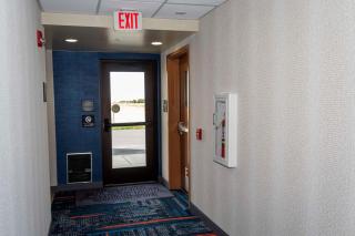 Hampton Inn & Suites Riverton - Riverton - 4