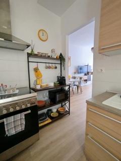 Dylan Apartment - Roma - 1