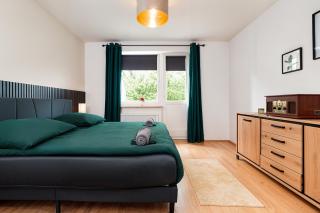 Smart Home - Essen - Perfect for 5 Guests! Central - Balcony - Netflix - Free Parking Zone - Essen - 5