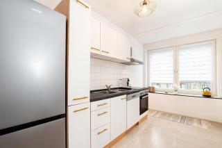 Smart Home - Essen - Perfect for 5 Guests! Central - Balcony - Netflix - Free Parking Zone - Essen - 1