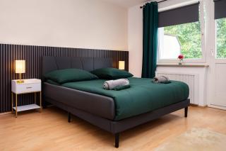 Smart Home - Essen - Perfect for 5 Guests! Central - Balcony - Netflix - Free Parking Zone - Essen - 8
