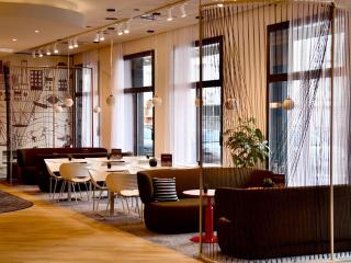 ibis budget Brest Centre Port - Brest - 9