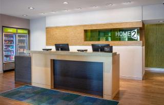Home2 Suites by Hilton Little Rock West - Little Rock - 5