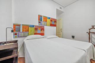 Apto Gran Capitán Center II - Parking Incluido - 7