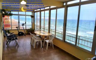 Tavernes de Valldigna Chez Svetlana - 7