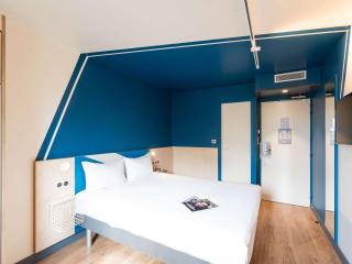 ibis budget Lyon Centre Confluence - Lyon - 2