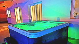 Calma View Jacuzzi - 9