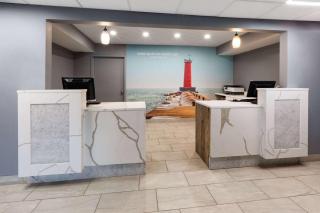 La Quinta Inn by Wyndham Sheboygan - Sheboygan - 6