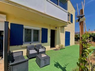 4 pieces avec piscine - Baillargues - 4
